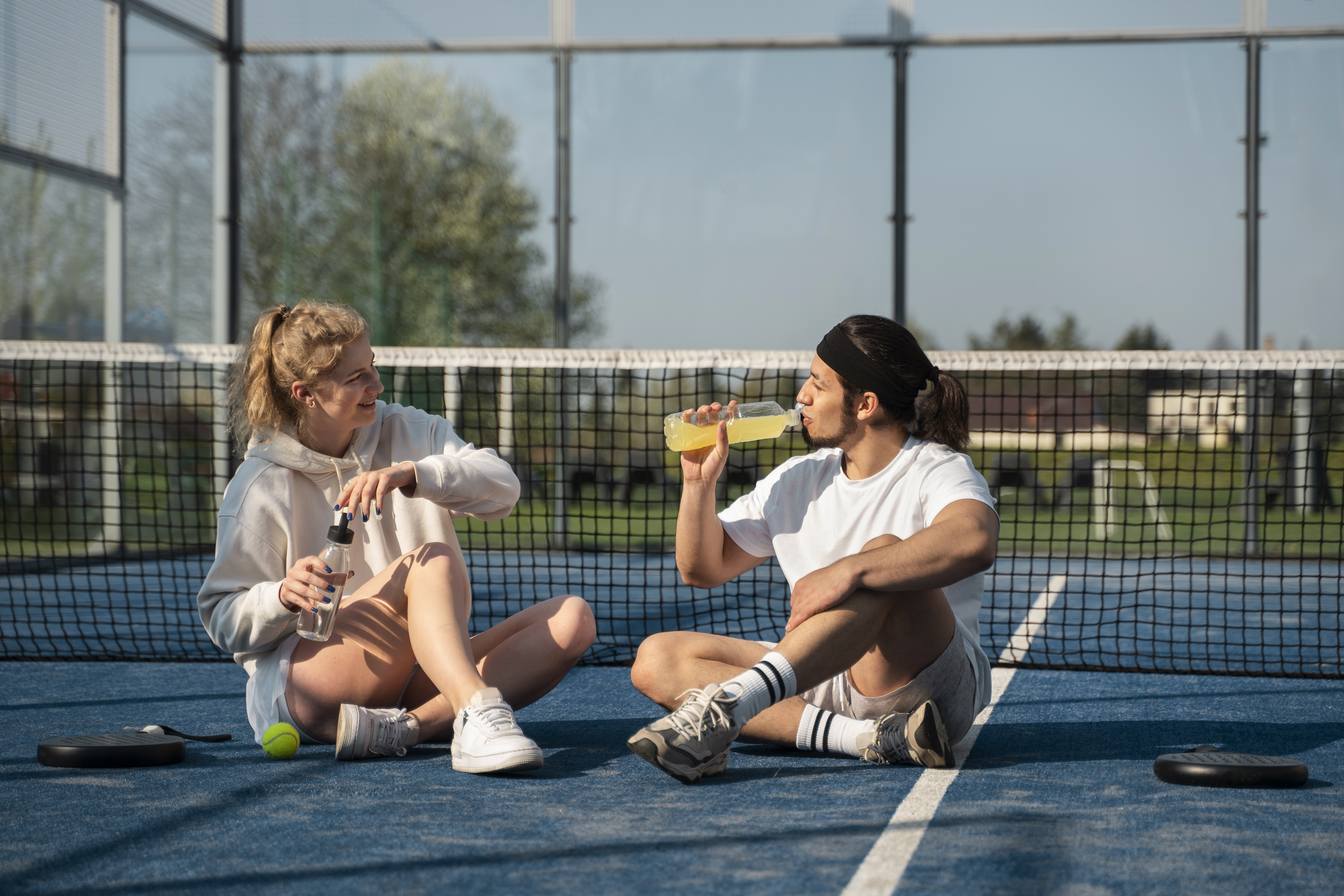Coach Session